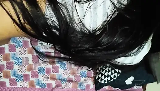 Naughty Teen Traped by College Teacher and Hardcore