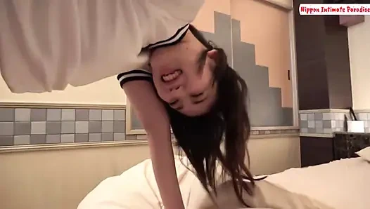 Азиатский ангел 27471