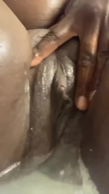 Phat pussy