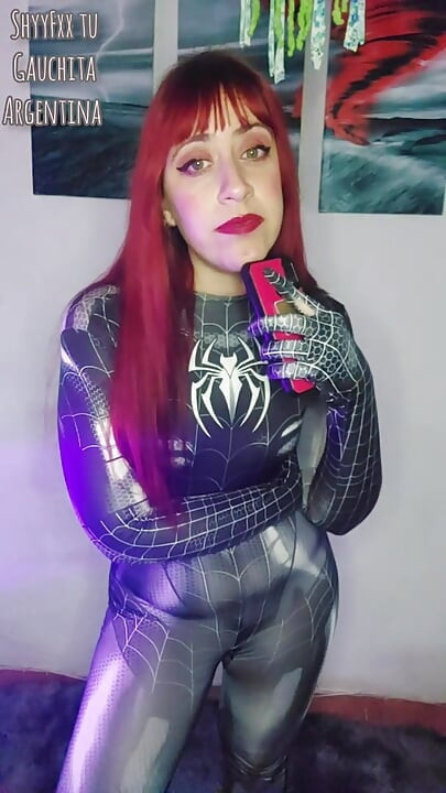 Spider-gauchi Capítulo 2: Problemas com vida dupla?