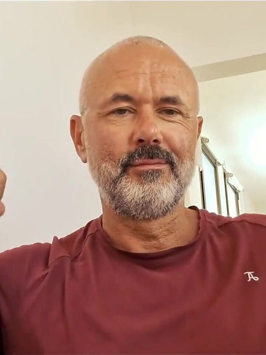 Have Been Asked to Do a Flexing Vid - Well, It´s a Start