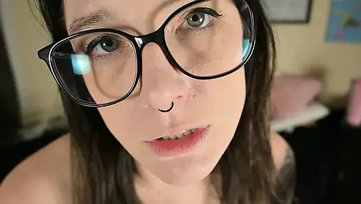 Disgusting Nut Fetish