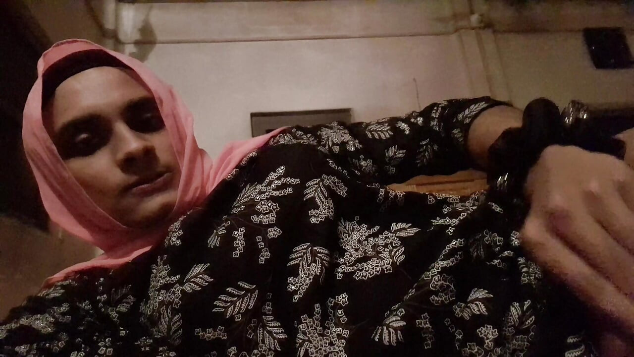 Asian trans women masterbation