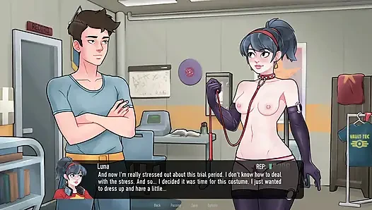 Gameplay lengkap - kubah dalam 69, bagian 19