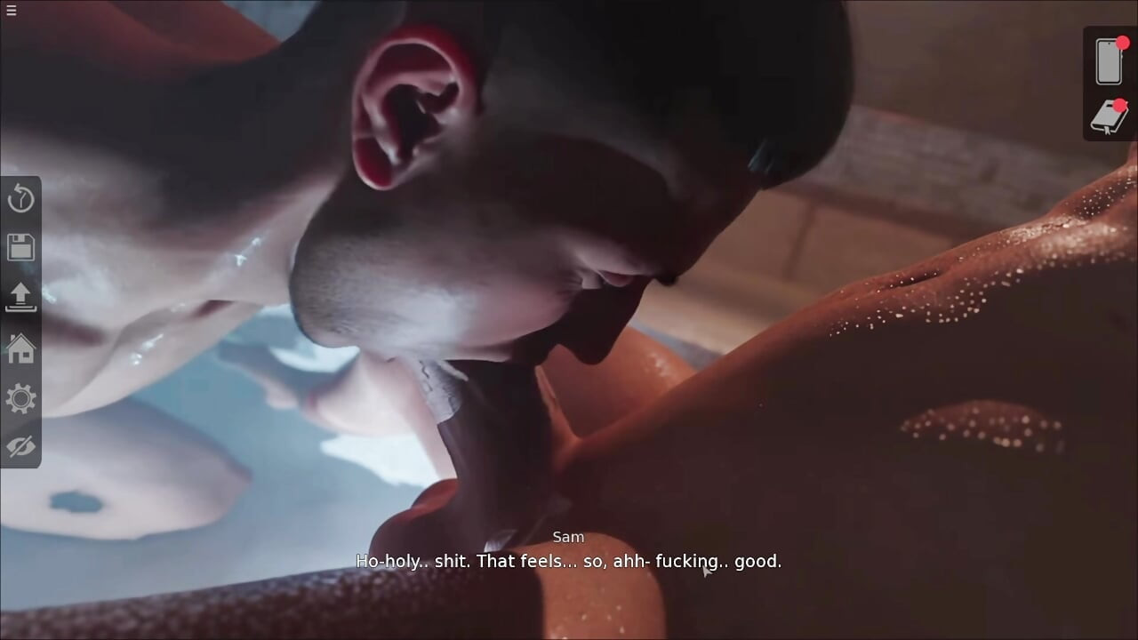 Two Gay Friends Sucking Eachother Cock In Shower