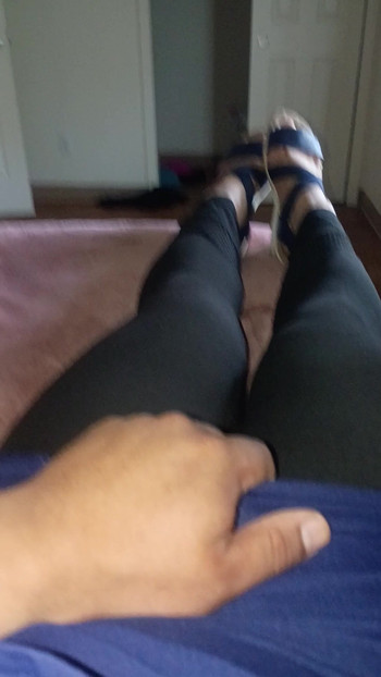Sexy pantymedias