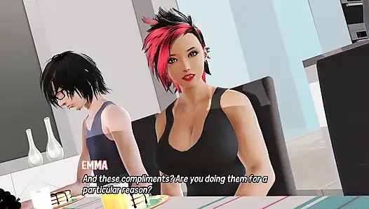 Gameplay lengkap - max's life 3, bagian 47