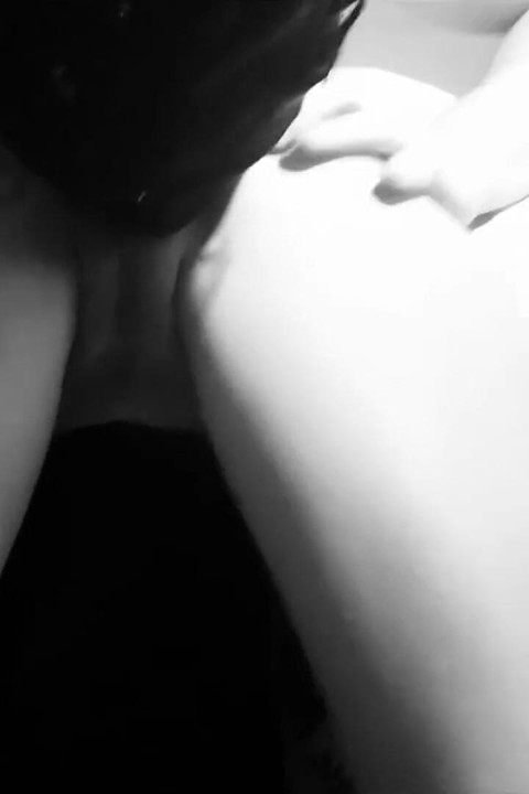 Female POV: I Film My Guy Licking Me Intensely