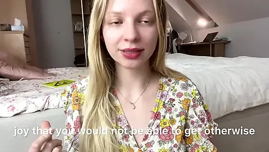 Миндфк куколда