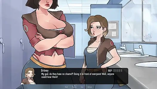 Vollständiges gameplay - deep vault 69, teil 8