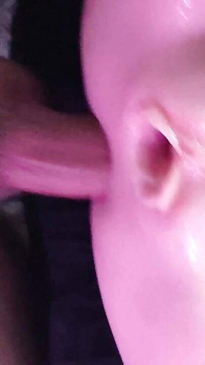 POV My Stepson's Secret: Taboo Role-playing Game Alone