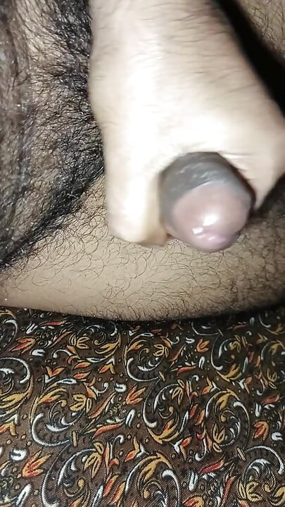 Big hardcore rough jerking of close cumshot