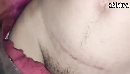 Kakak Ipar Seksi India Keras Oleh Suaminya