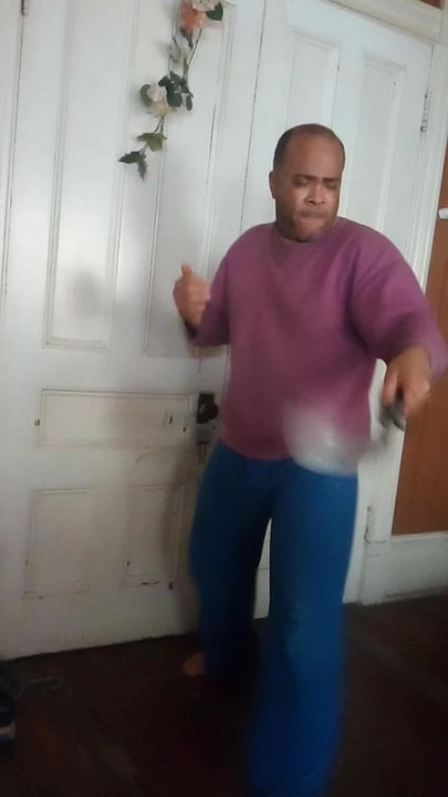 ORIENTAL BOXING DO