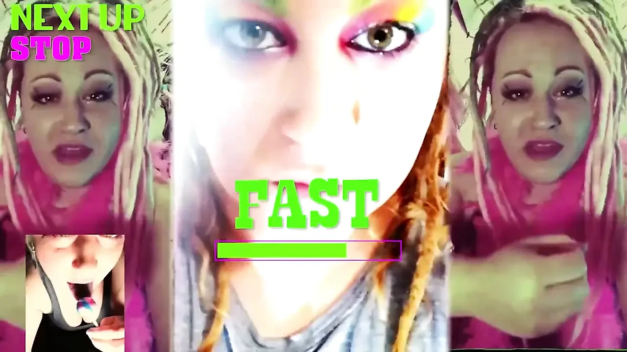 Put BJ Porn on a Second Screen and Follow Along with Goddess Lana