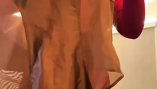 Asmr asmr perguruan tinggi Inggris yang nakal joi