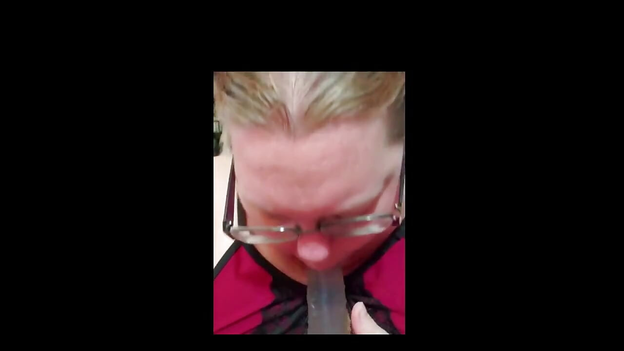 I Want Your Cock in My Mouth