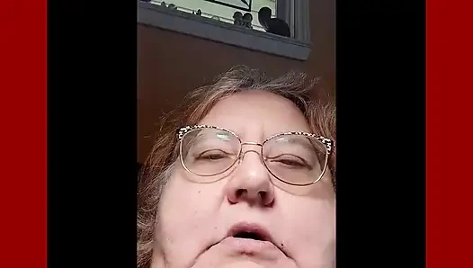 Requested Video Look Inside My Mouth