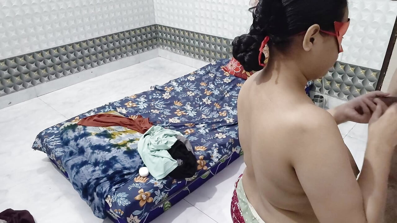 Girlfriend Ko Doggy Style Mein Choda Hardcore Fuck Hindi Audio