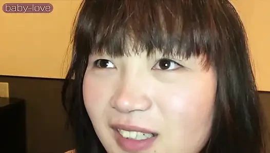 Voice Actress Trainee: Plain Shy Cutie Turns Explosively Wild with Raw Faceshot