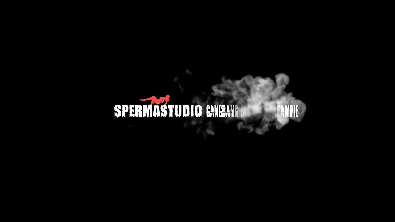 Sperma sperma sperma i creampies za kinky cumslut JJ - 50809