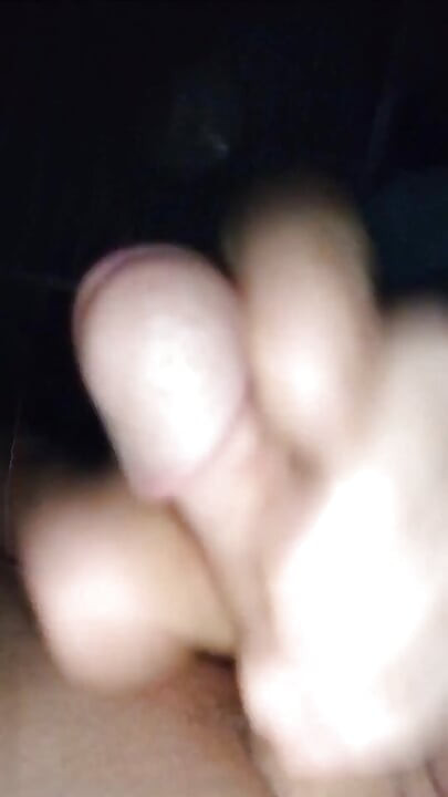 Late Night Jerking