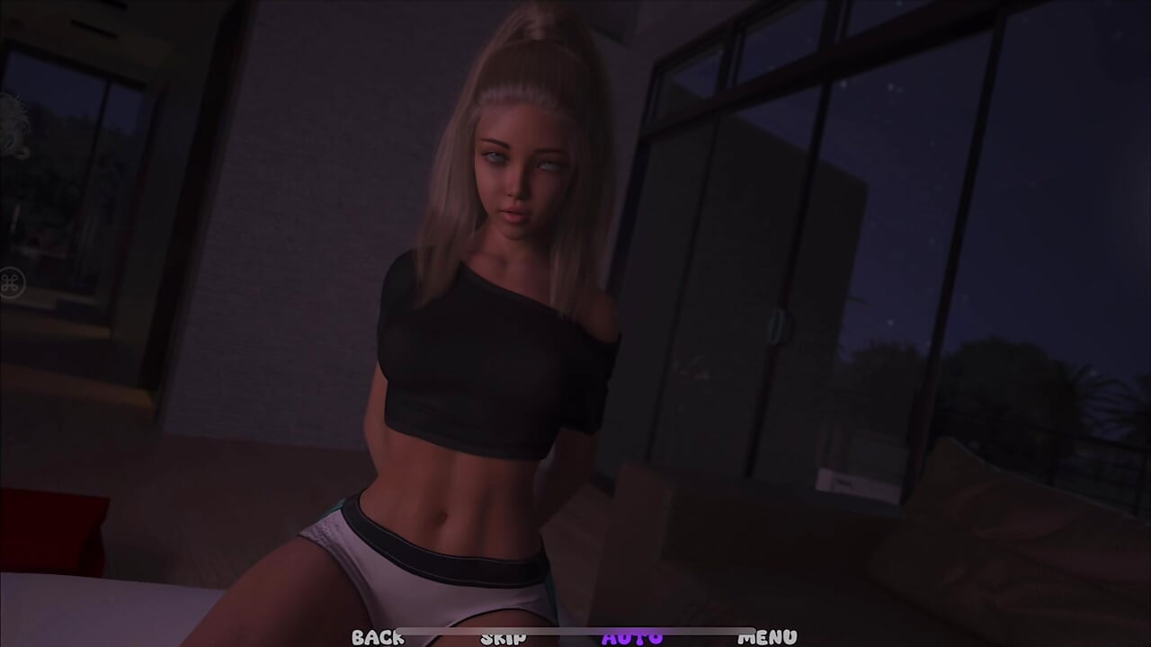 Isteri jalang Itali saya v0.6 - bahagian 2