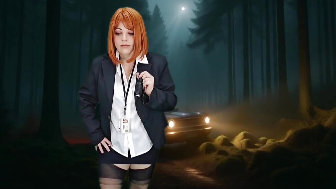 Даяна Холоуей, истината е някъде