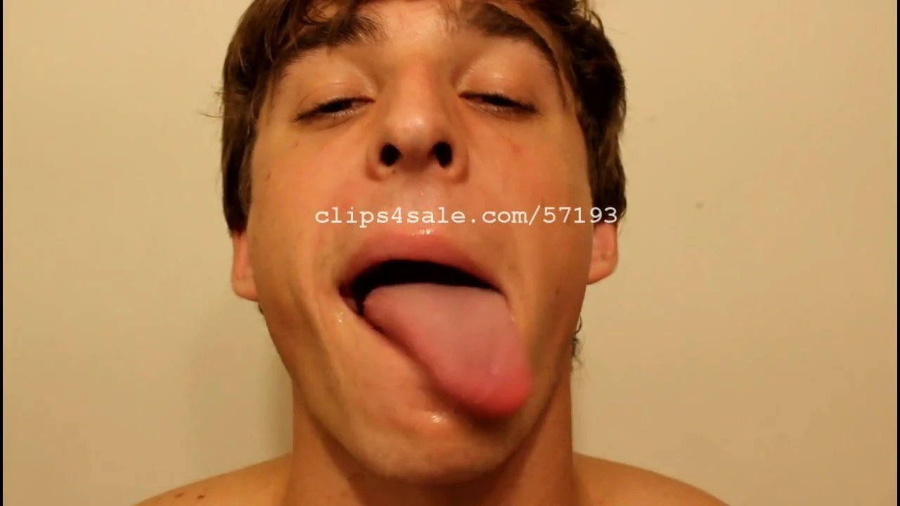 Fetish lidah - video lidah logo 1