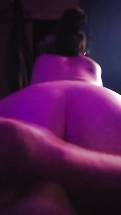 Smack My Ass Baby