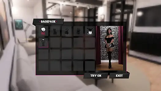 Gameplay lengkap - langkah debauchery, bagian 23
