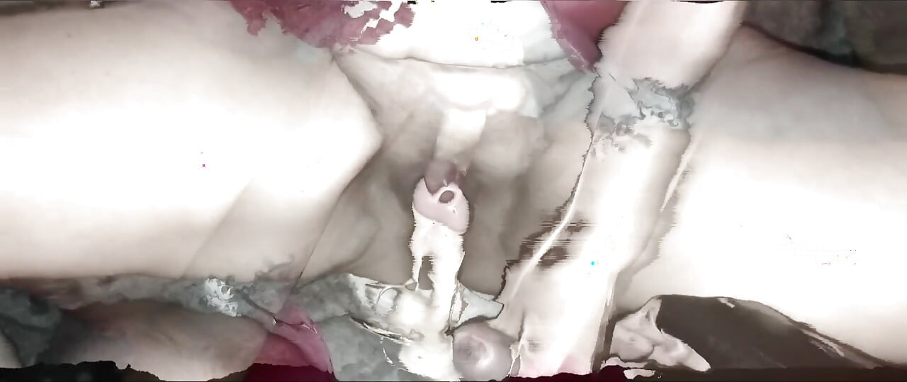 เมียถูกจับได้ว่าช่วยตัวเองด้วยดิลโด้และโดนผัวเย็ด! แฟนตาซีกับสองควยและฉันชอบมัน น้ําแตกบนหี ตอน 2