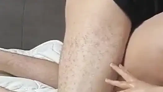 Blowjob, arabische marokkanische ehefrau, arabischer dicker arsch