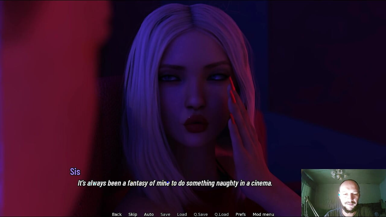 大学時代のすべてのセックスシーン7