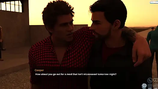 Slow and Furious Sex. Part 6