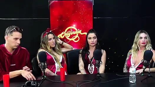 Pagode Da Ofensa - Christmas Special 2021