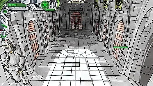 Doomination Marvel Doom Porn Game [part 02] Sex Game