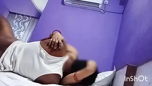 Hotel aku ngentot habis-habisan