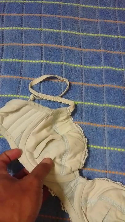 brothers wife's bra