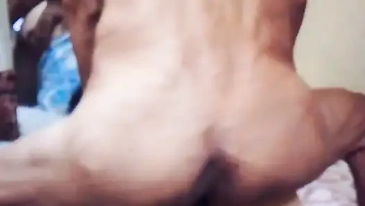 Обожаю меня, мою жену.Я съест твою киску