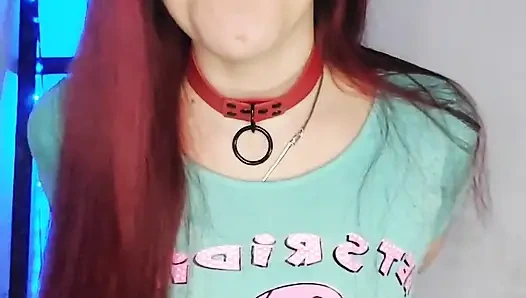 Eski sevgilimle buluşma! Göt deliğimi sikmek zorunda kaldı! 31 TALIMATı