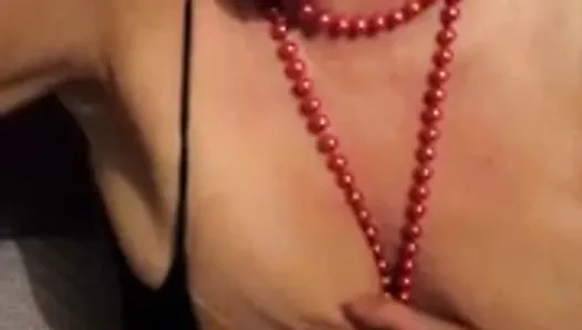 Big tits love to make me cum on snapchat