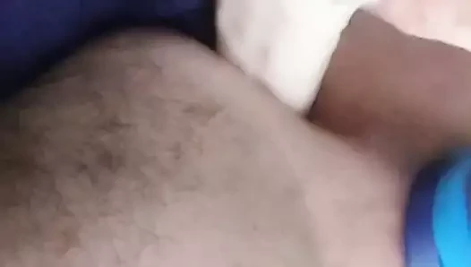 Spun dışarı yapay penis oyun