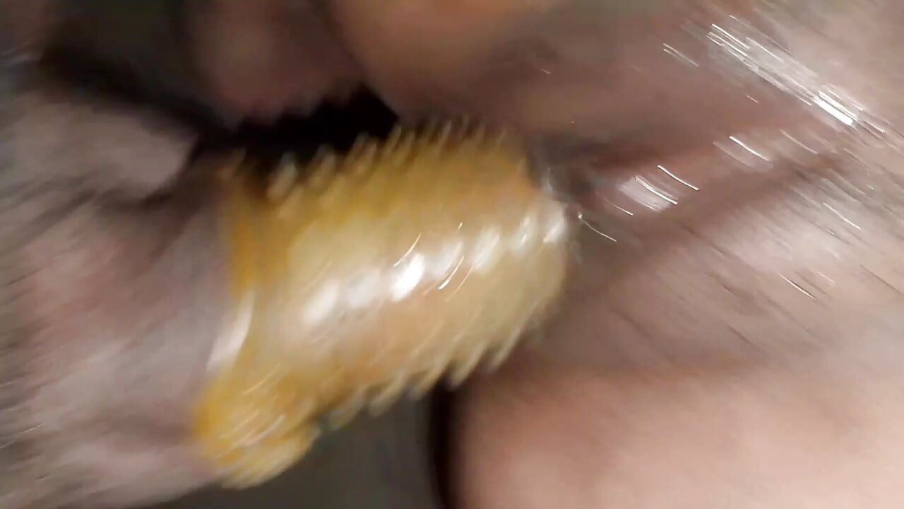 Danedar condom lagakar bhabhi ko Aaj Pani nikal Diya