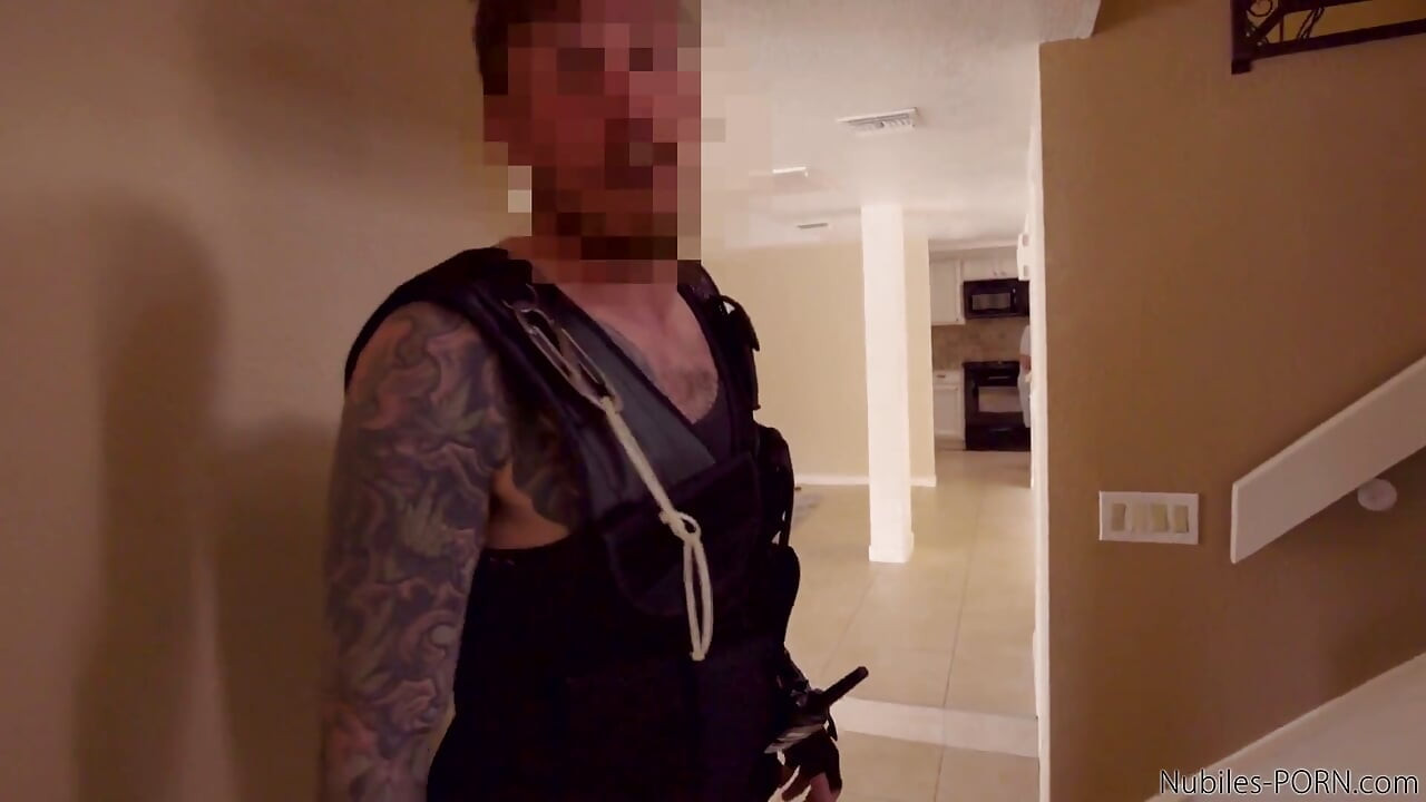 Bounty Hunters XXX - S1e1