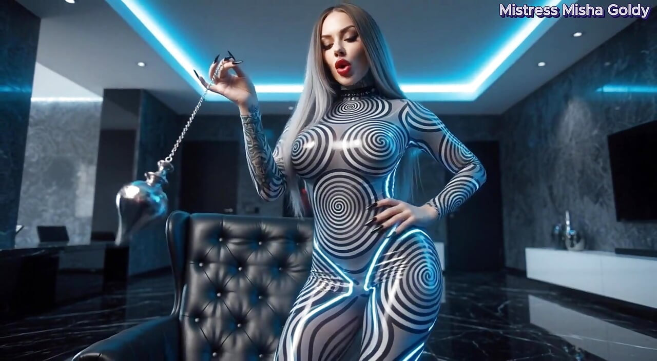 Swing Into My Beta Control