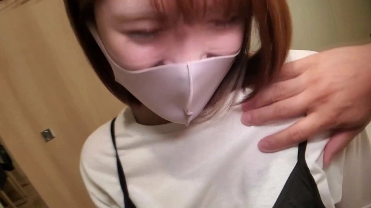 Sensual chica japonesa (rumiko)