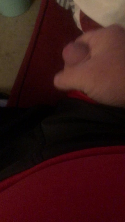 Boşalma öncesi boşalma