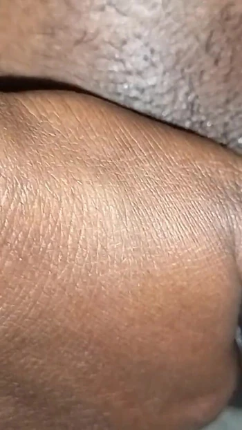 Powerful moment from "Indian Desi Bhabhi Video."