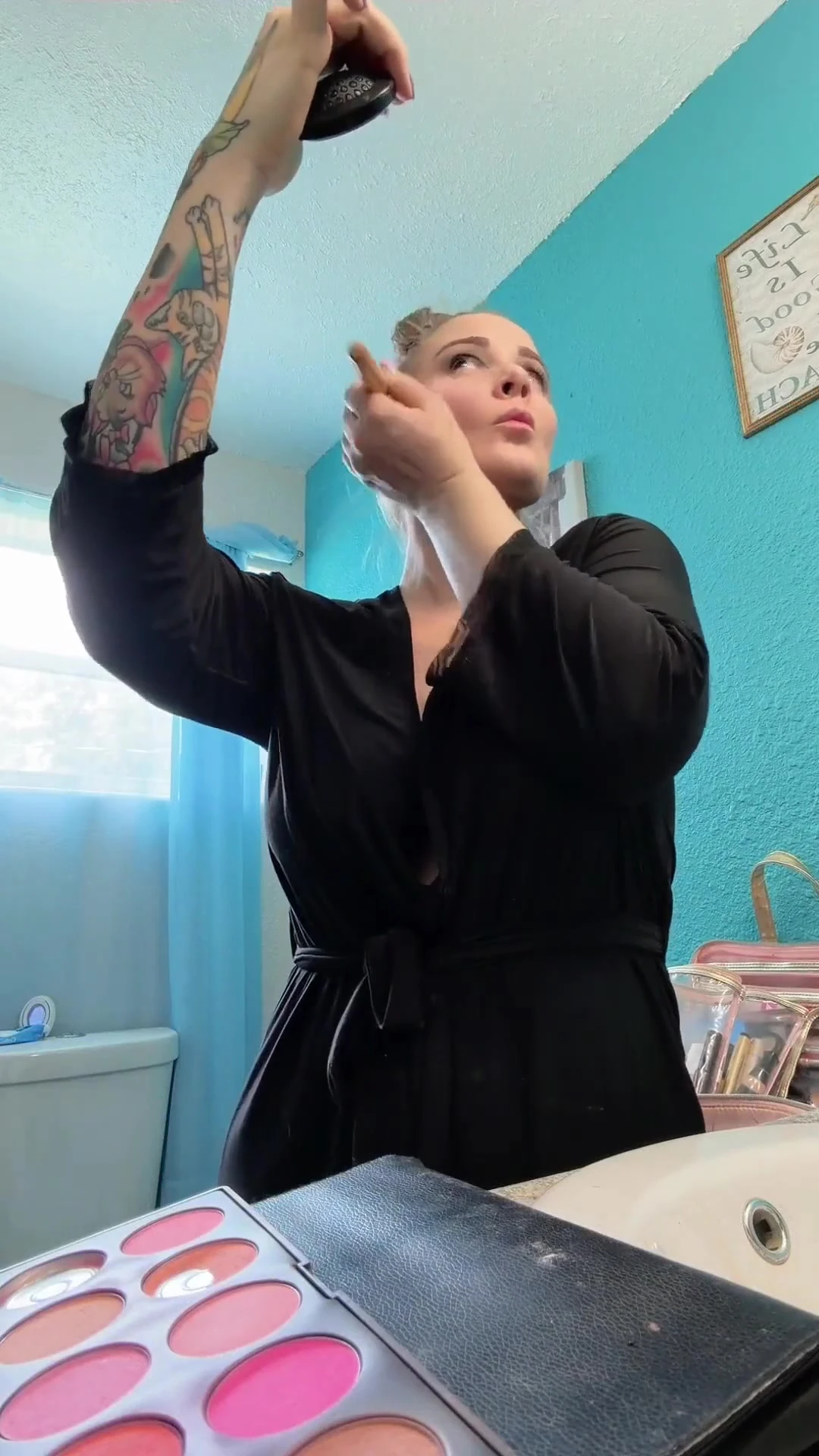 Oh hey çekim günü bts